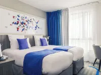 Hôtel Mercure Toulouse Sud Hotels in Toulouse