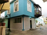 Apartamento Costa Azul en El Pueblito