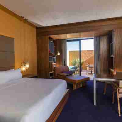 ハイアット セントリック カンペストレ レオン Rooms