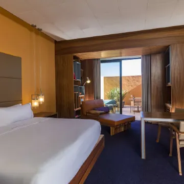 Hyatt Centric Campestre Leon