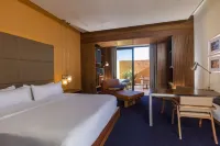 Hyatt Centric Campestre Leon