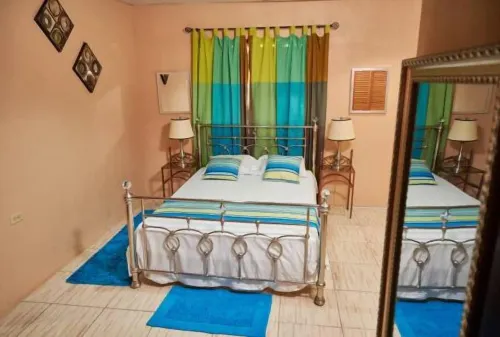 B's Guest House