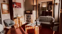 Hôtel Italia - 2 étoiles