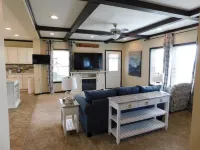 비치 하우스 - 코스탈 파라다이스 바이 PHG