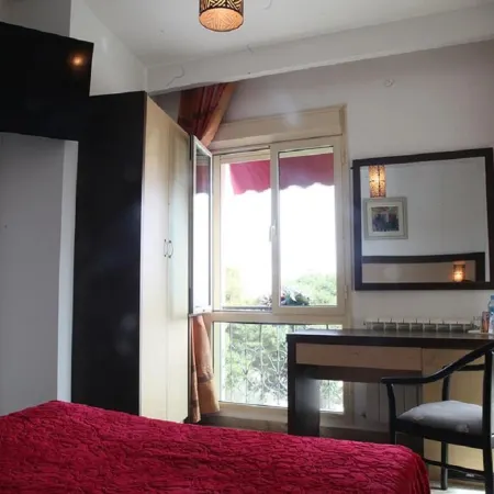 Telemly Hotel
