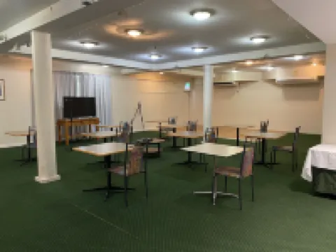 Knotts Crossing Resort Hotels in Katherine