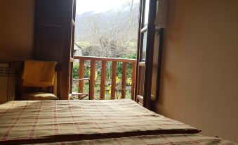 Apartamentos Rurales Buenamadre