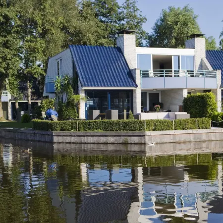 Amsterdam / Loosdrecht Rien Van Den Broeke Village