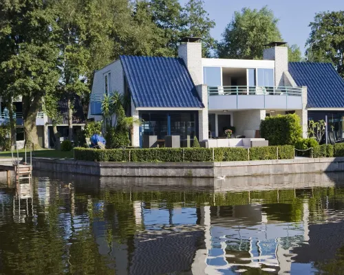 Amsterdam / Loosdrecht Rien Van Den Broeke Village Hotels in Loosdrecht