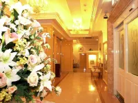 Hotel Fine Garden Umeda - Park Yeri
