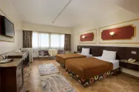 Kanzy Hotel Cairo