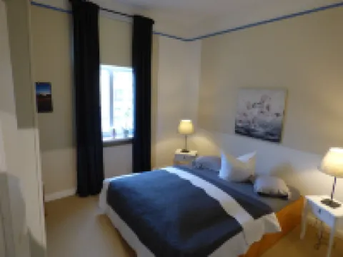 Morizan Hotels in Robel