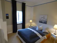 Morizan Hotels in Robel