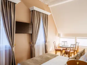 Grand Hotel Karel V