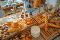 Holiday Inn LUSAKA by IHG - Завтрак
