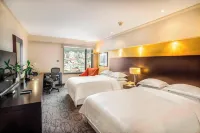 Sheraton Quito Hotel Hotels in Quito