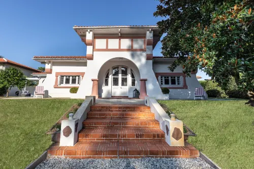 La Belle VIE Capbreton Hotels in Capbreton