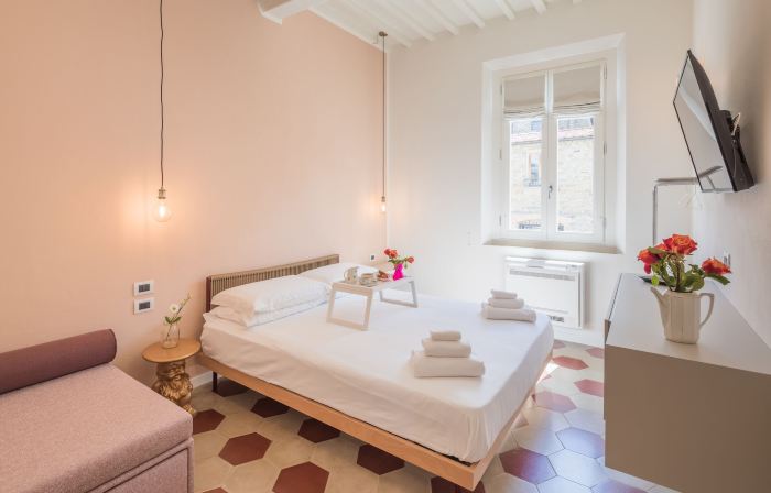 Bellavalle Rooms Vinci Florence Tuscany