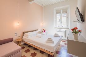 Bellavalle Rooms Vinci Florence Tuscany