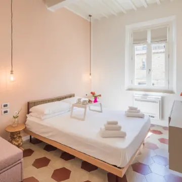 Bellavalle Rooms Vinci Florence Tuscany