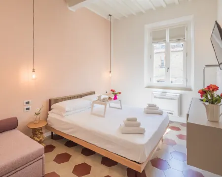 Bellavalle Rooms Vinci Florence Tuscany Hotéis em Vinci