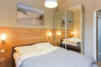 斯溫烏伊希耶-普拉坦塔飯店公寓