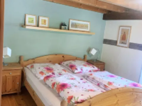 Mosel Mill Garden Stay