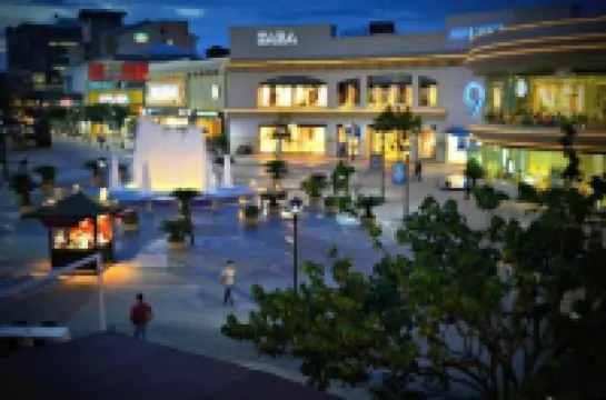 Hotel Sueños Hotels in 