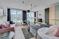 RentPlanet - Apartamenty Chlebova Hotels in Old Town