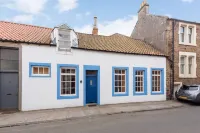 Coastal 2-Bed Cottage for 4 Cellardyke Anstruther - 3-stjärniga