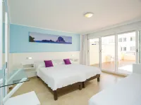 Hostal Costa Blanca - Pensionat