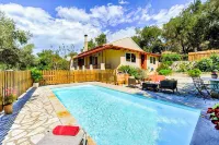 Dimitris Cottage - Villaer