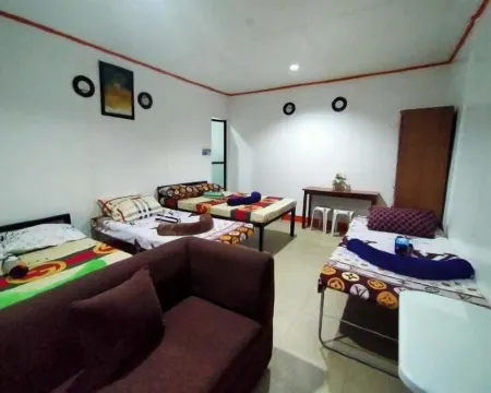 Hotel de Bruce Koo Hotels in Digos