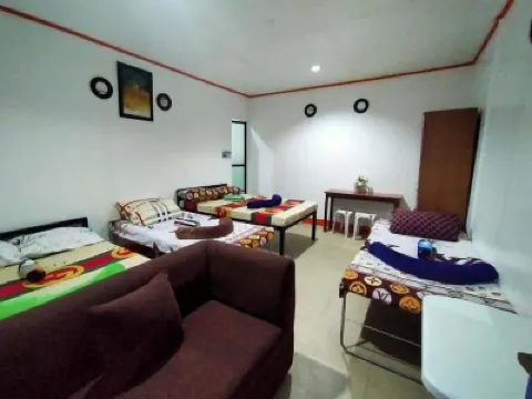Hotel de Bruce Koo Hotels in 