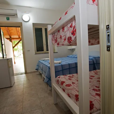 Case Vacanze " Mare Grande" Tropea
