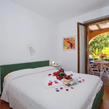 Menaggio Poggio Fiorito Loggetta