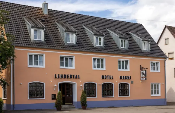 加尼萊雷泰爾酒店