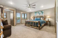 Table Rock Resorts at Indian Point Hotels in Sunset Cove Township