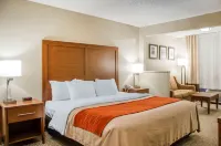 Comfort Inn - breakfast