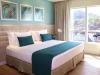 Kayrós Business Hotel Hotel a Jaragua do Sul