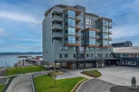 Ørland Kysthotell Hotels in Botngard