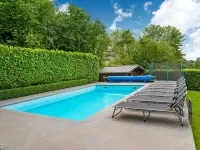 Family Escape with Pool - Villas