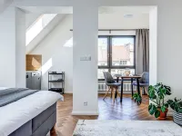 Design Pension Twenty Hotéis em Podebrady