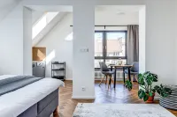 Design Pension Twenty Hotels in 