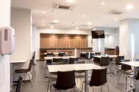 德利西亞斯舒適酒店 - 早餐