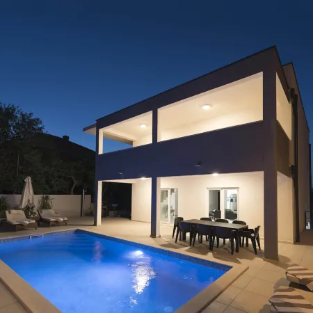 Holiday Home Lana
