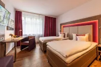 Best Western Plus Hotel Stadtquartier Haan Hotels in Solingen