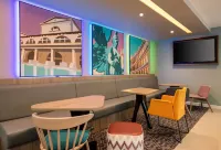 Hampton by Hilton Bath City - Business