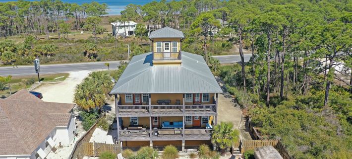 Big Chill by Pristine Property Vacation Rentals Hotels in Port St. Joe