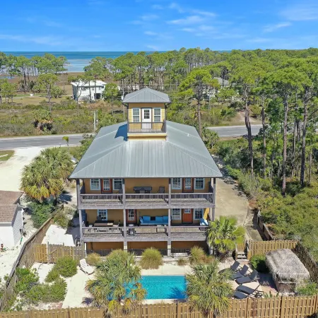 Big Chill by Pristine Property Vacation Rentals